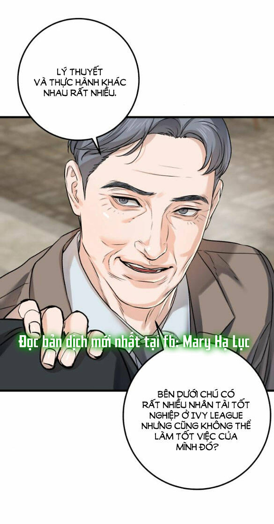Nóng Lòng Muốn Giày Vò Em: Chapter 16