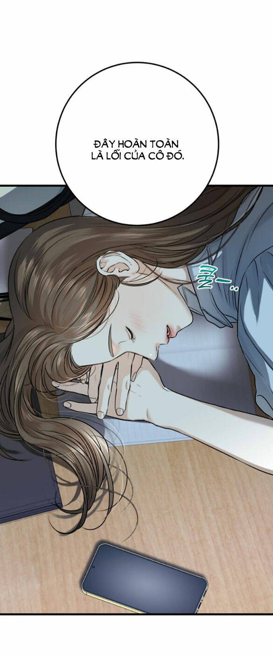 Nóng Lòng Muốn Giày Vò Em: Chapter 16