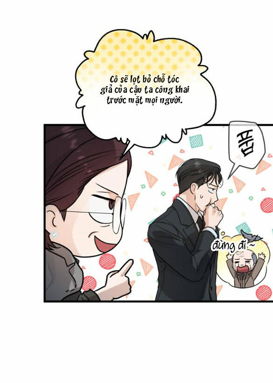 Nóng Lòng Muốn Giày Vò Em: Chapter 16