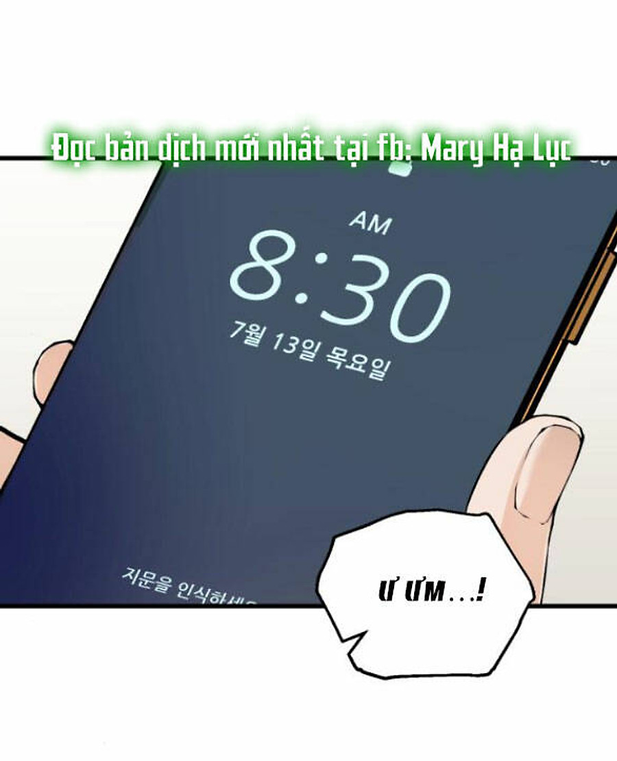 Nóng Lòng Muốn Giày Vò Em: Chapter 19