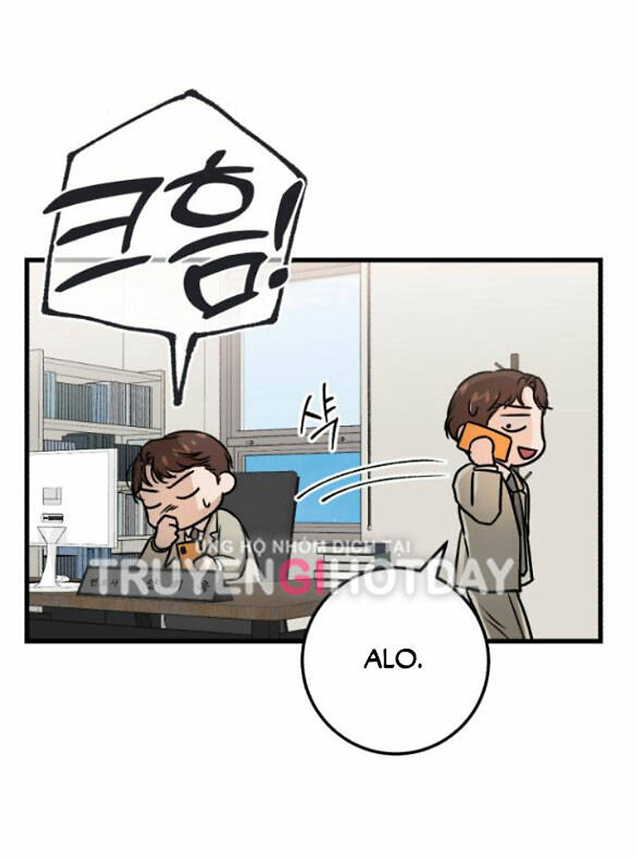 Nóng Lòng Muốn Giày Vò Em: Chapter 19