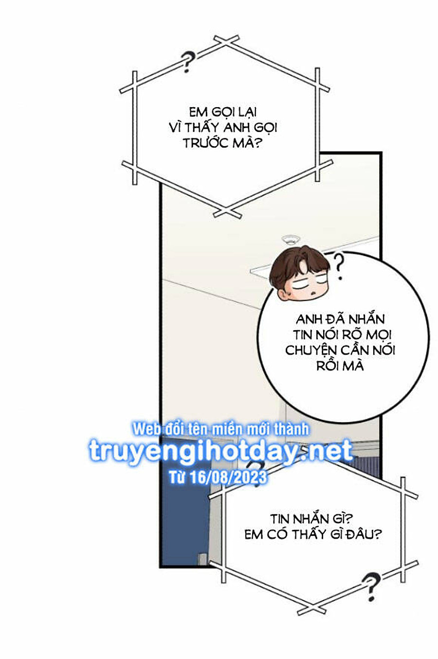 Nóng Lòng Muốn Giày Vò Em: Chapter 19