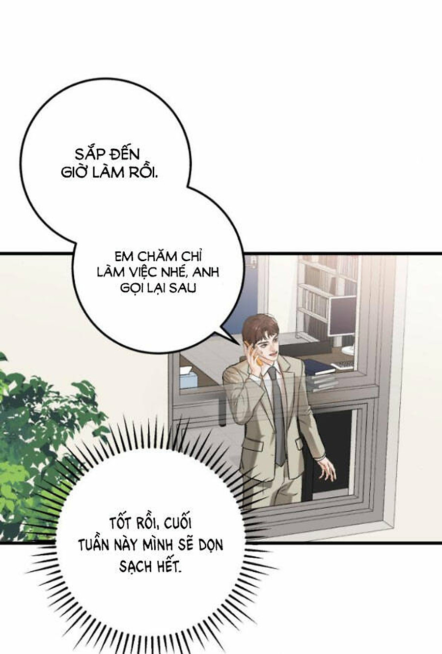 Nóng Lòng Muốn Giày Vò Em: Chapter 19