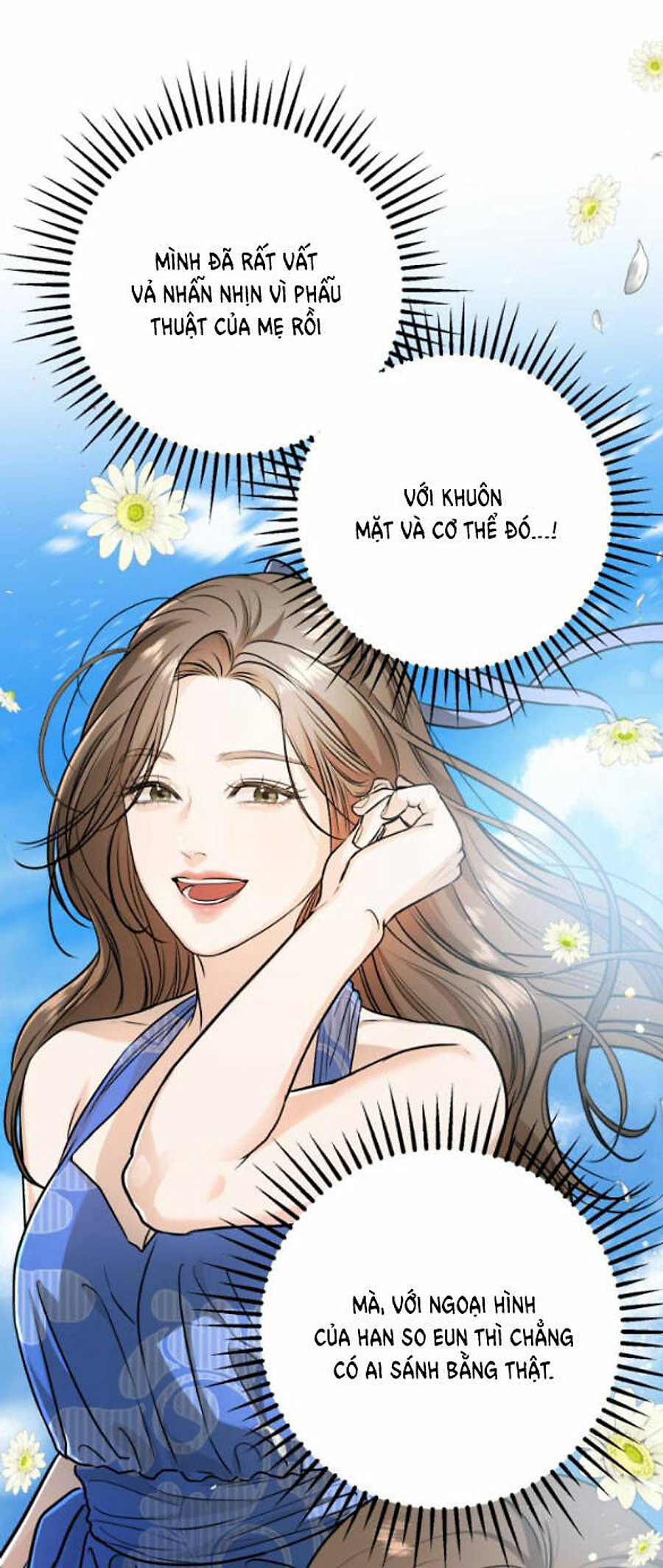 Nóng Lòng Muốn Giày Vò Em: Chapter 19