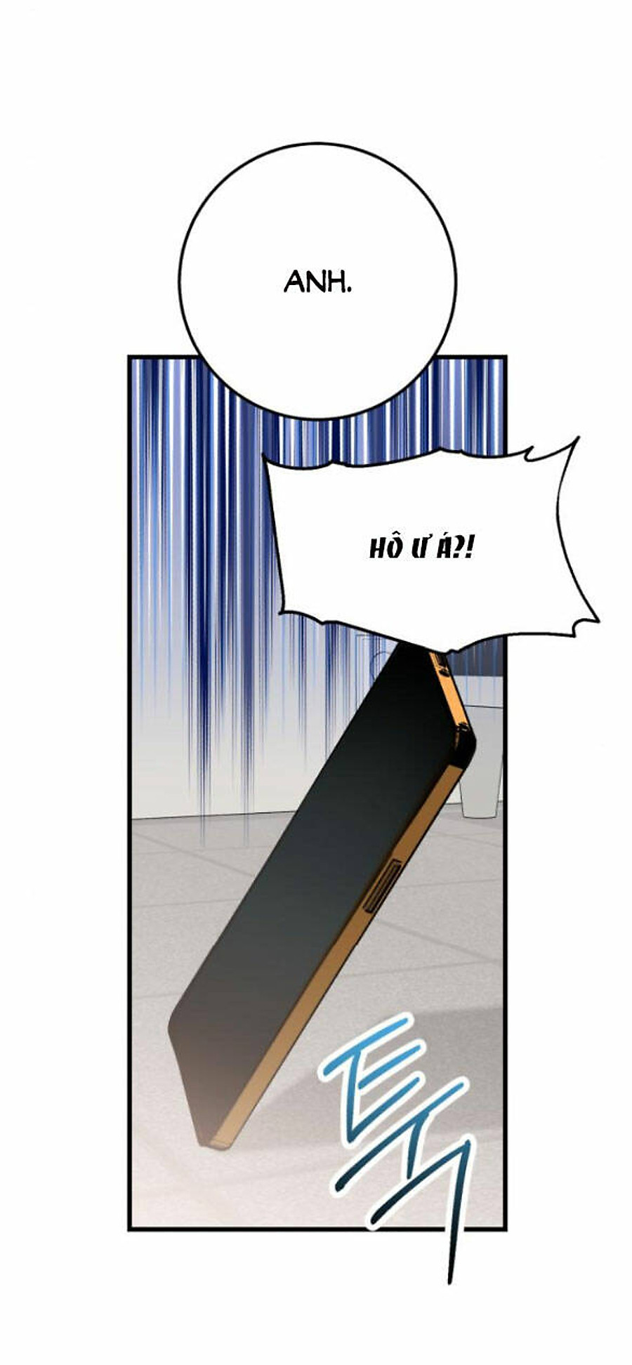 Nóng Lòng Muốn Giày Vò Em: Chapter 19