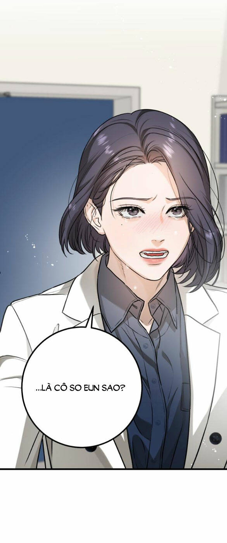 Nóng Lòng Muốn Giày Vò Em: Chapter 19