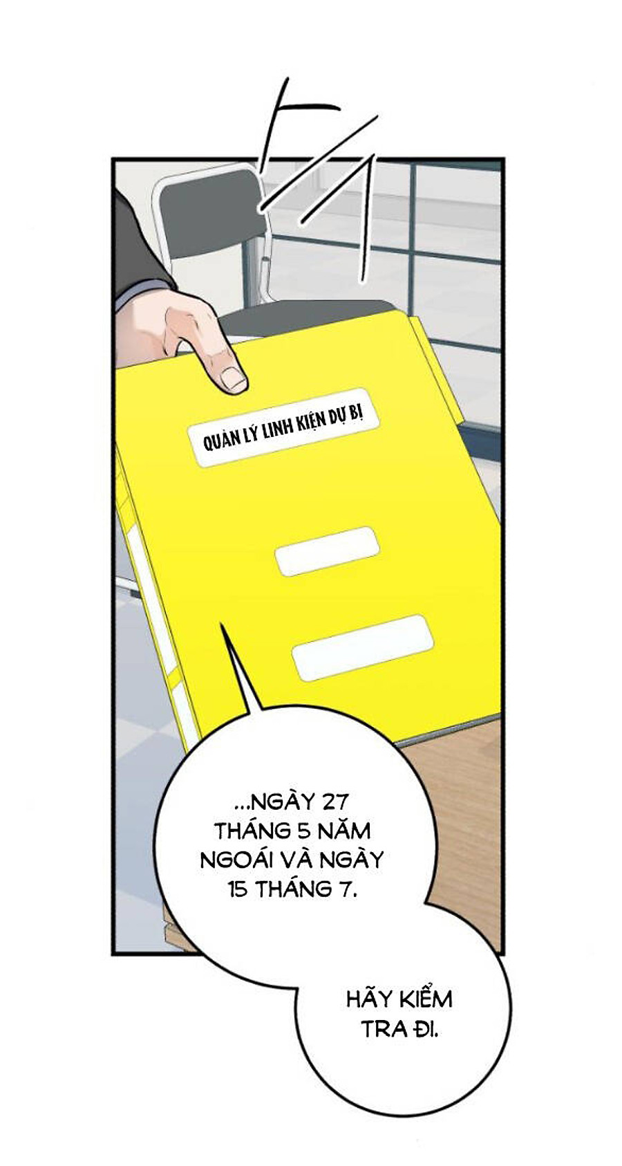 Nóng Lòng Muốn Giày Vò Em: Chapter 21