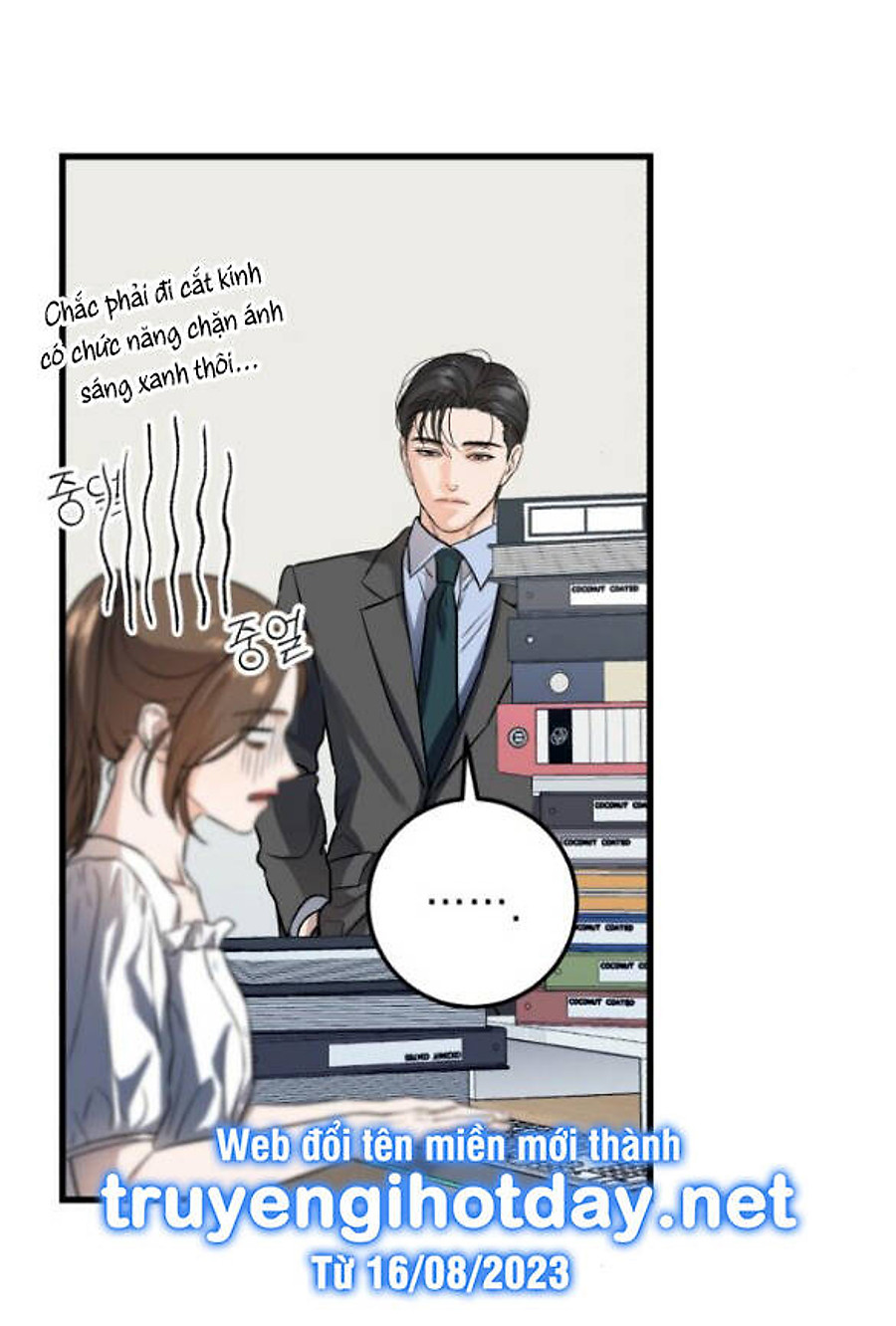 Nóng Lòng Muốn Giày Vò Em: Chapter 21