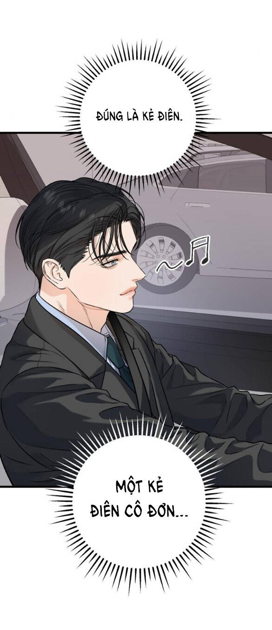 Nóng Lòng Muốn Giày Vò Em: Chapter 21