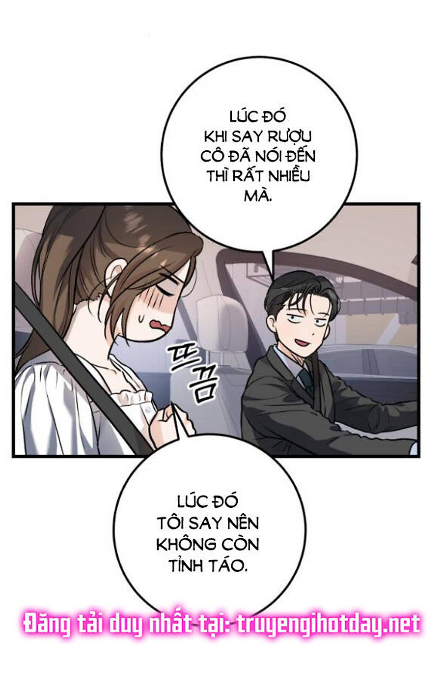 Nóng Lòng Muốn Giày Vò Em: Chapter 21