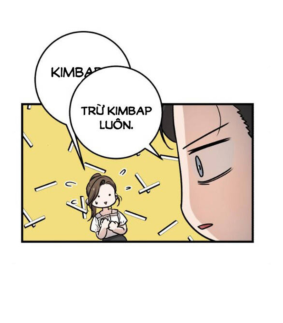 Nóng Lòng Muốn Giày Vò Em: Chapter 21