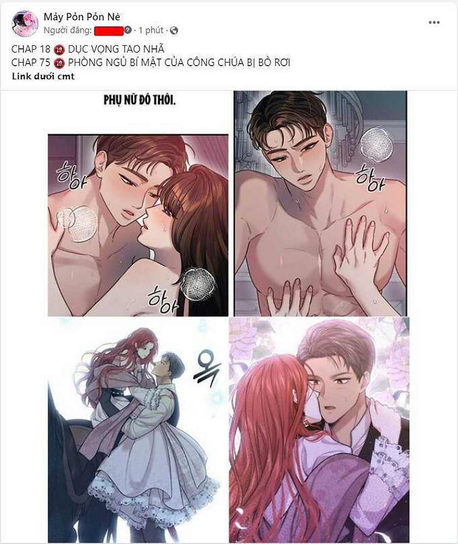 Nóng Lòng Muốn Giày Vò Em: Chapter 21