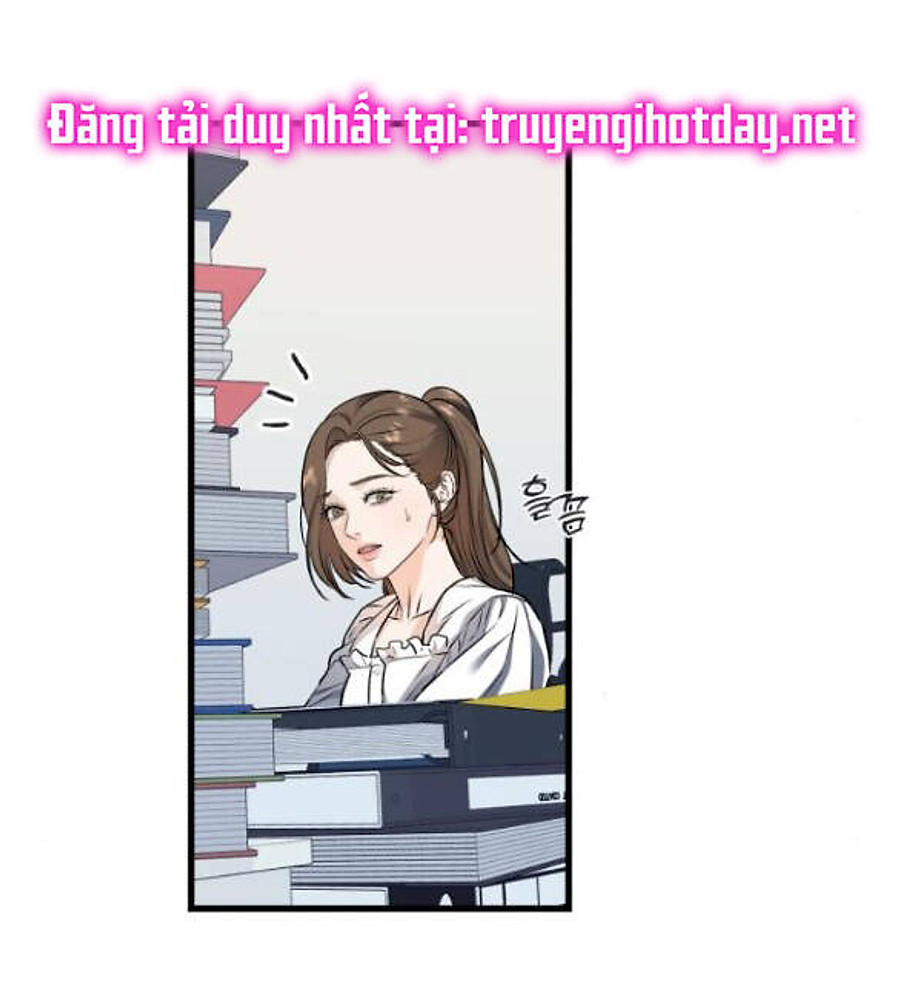 Nóng Lòng Muốn Giày Vò Em: Chapter 21