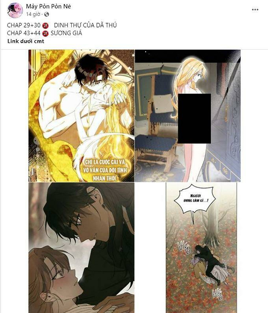 Nóng Lòng Muốn Giày Vò Em: Chapter 22