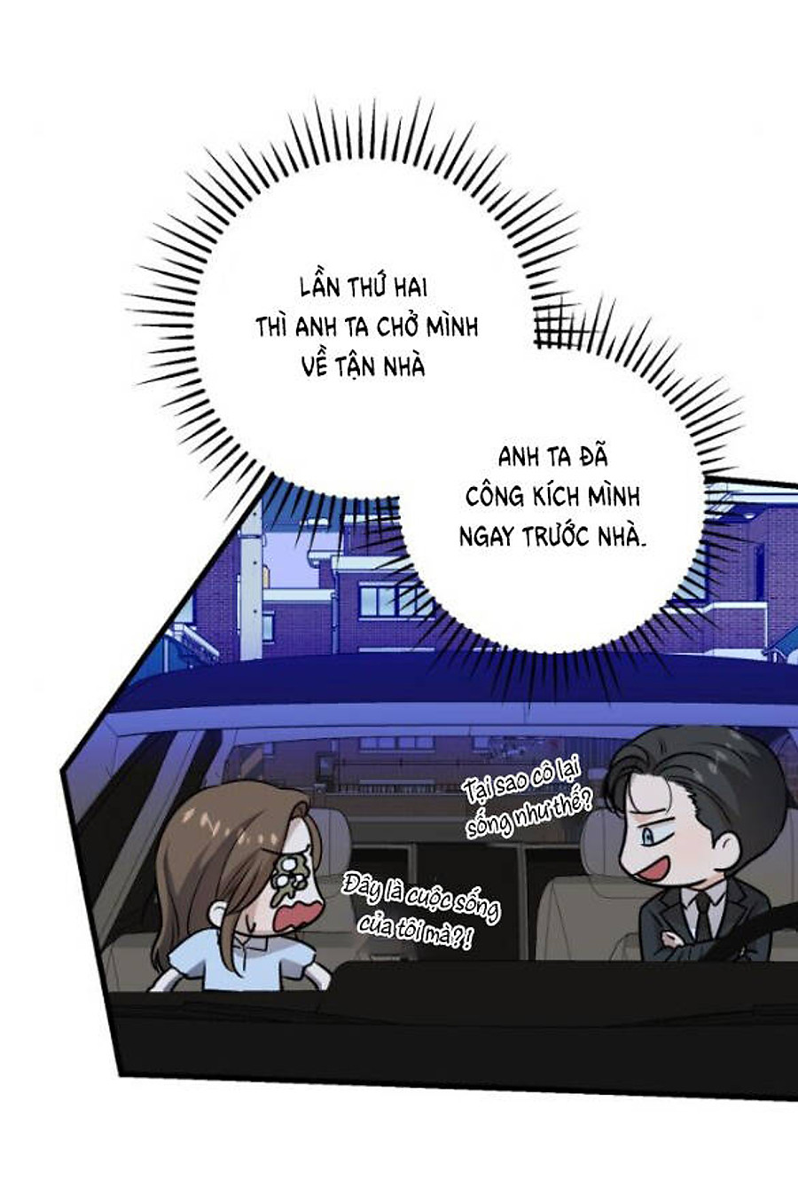 Nóng Lòng Muốn Giày Vò Em: Chapter 22