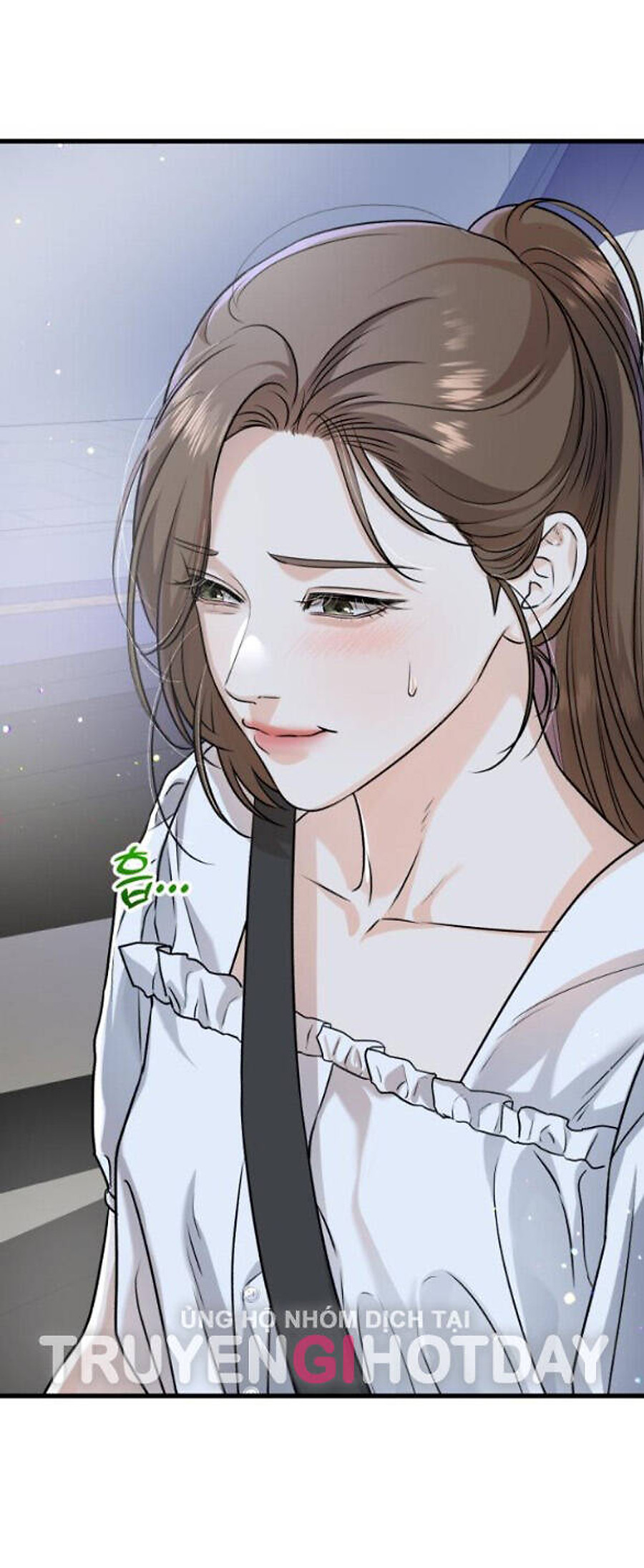 Nóng Lòng Muốn Giày Vò Em: Chapter 22