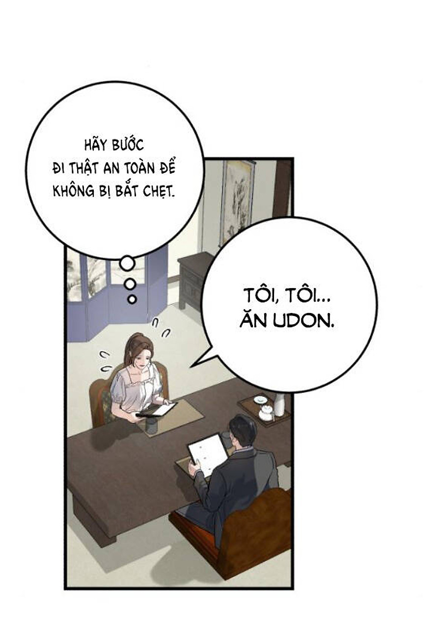 Nóng Lòng Muốn Giày Vò Em: Chapter 22