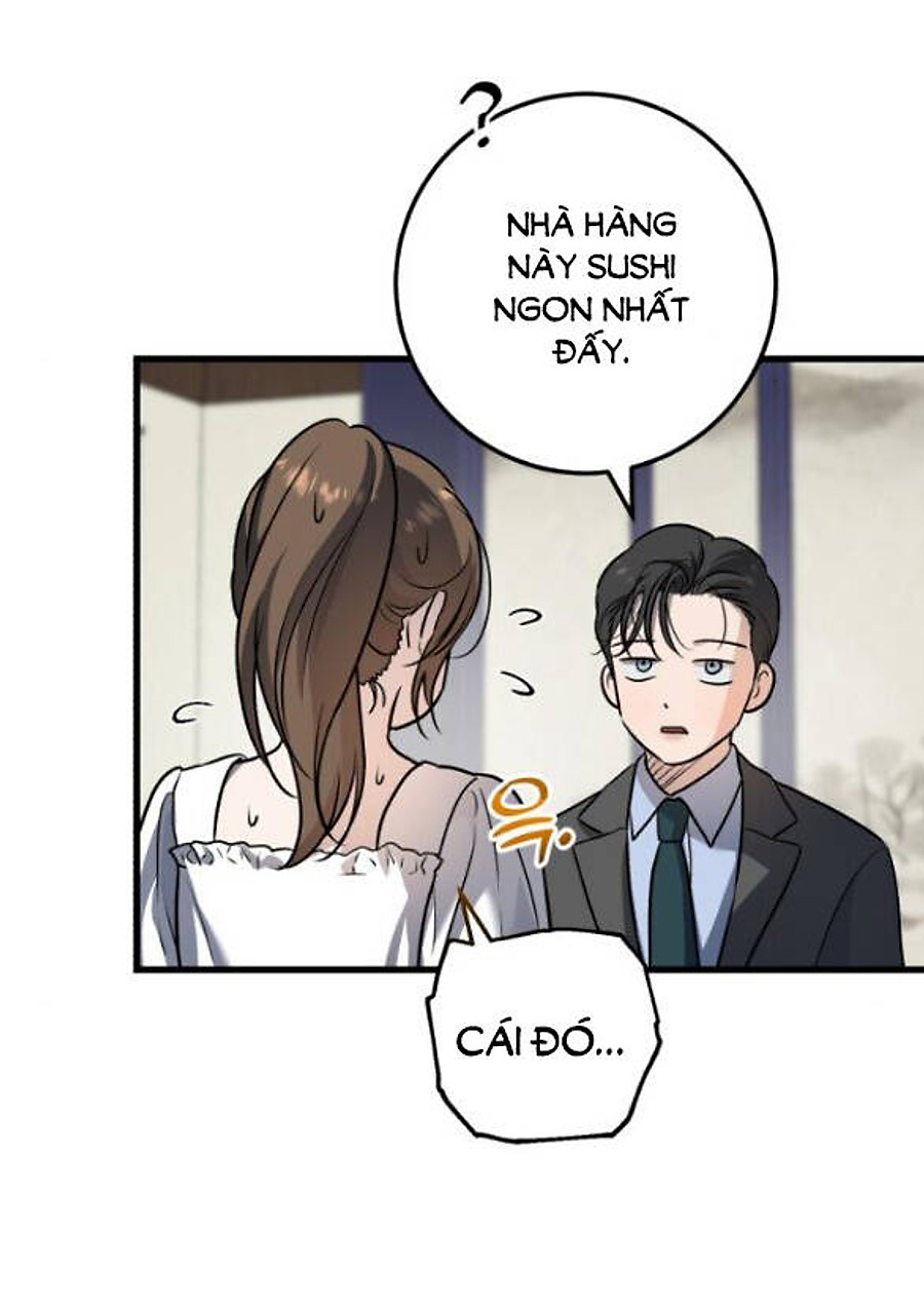 Nóng Lòng Muốn Giày Vò Em: Chapter 22