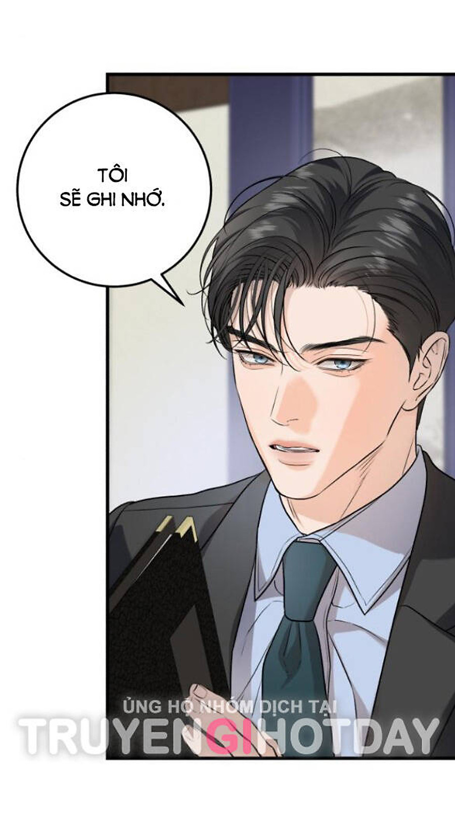 Nóng Lòng Muốn Giày Vò Em: Chapter 22