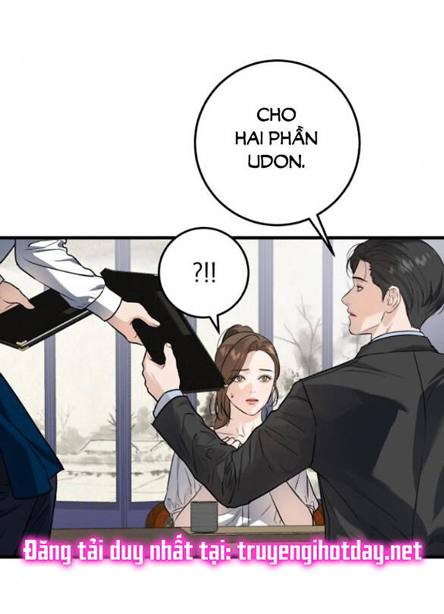 Nóng Lòng Muốn Giày Vò Em: Chapter 22