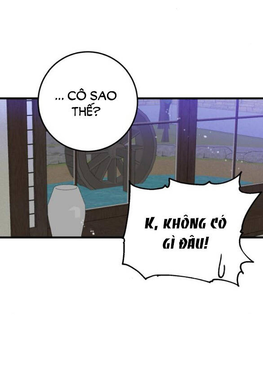 Nóng Lòng Muốn Giày Vò Em: Chapter 22
