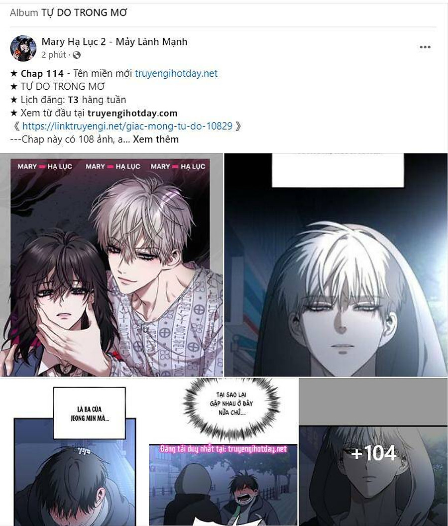 Nóng Lòng Muốn Giày Vò Em: Chapter 22