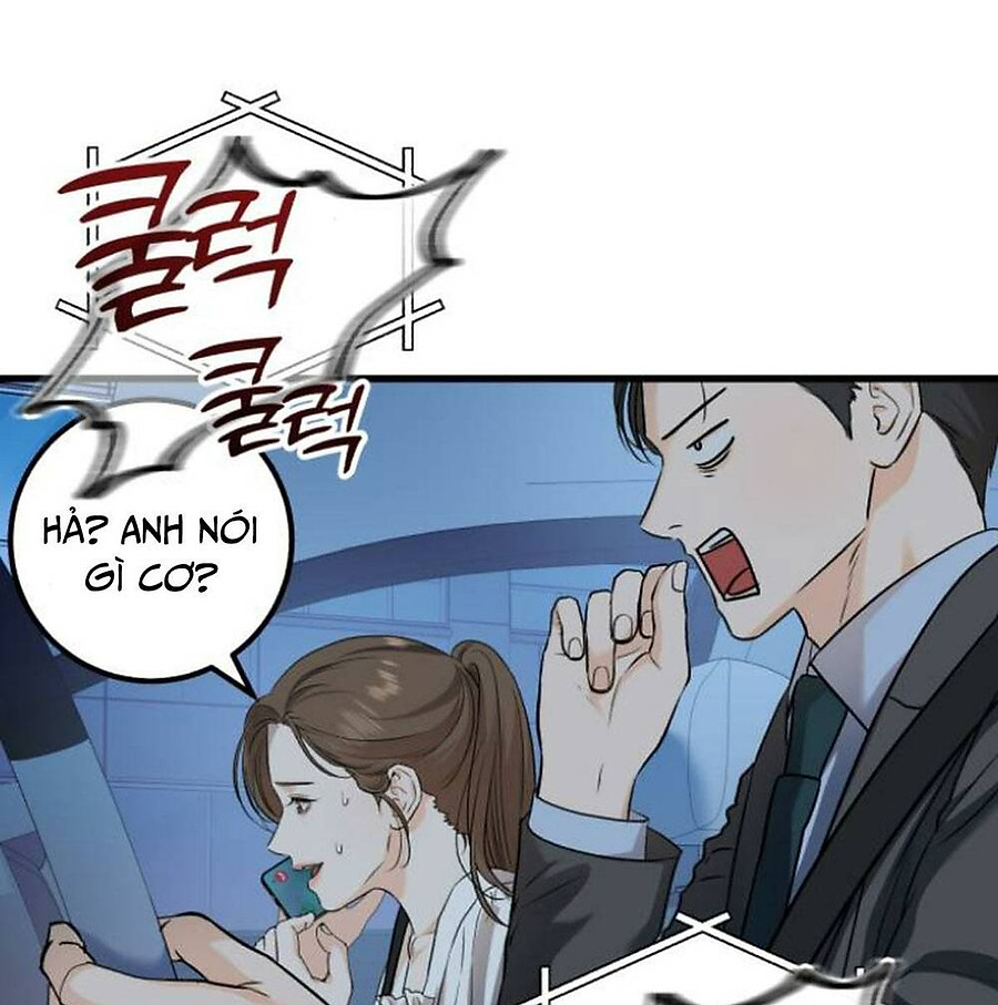Nóng Lòng Muốn Giày Vò Em: Chapter 23