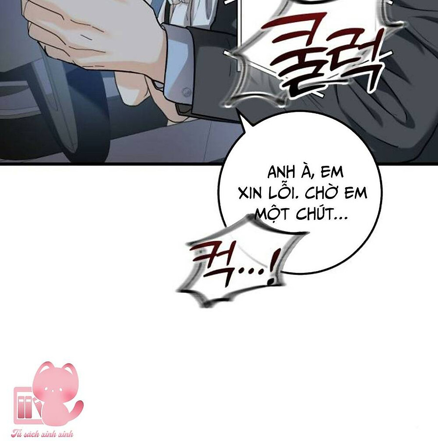 Nóng Lòng Muốn Giày Vò Em: Chapter 23