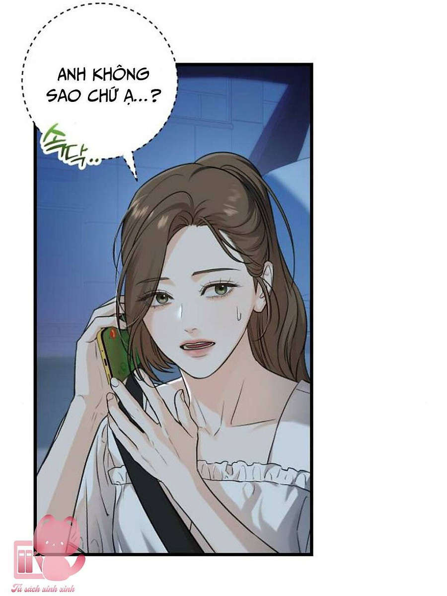 Nóng Lòng Muốn Giày Vò Em: Chapter 23