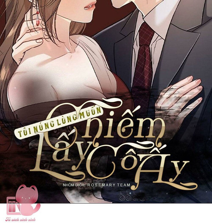 Nóng Lòng Muốn Giày Vò Em: Chapter 23