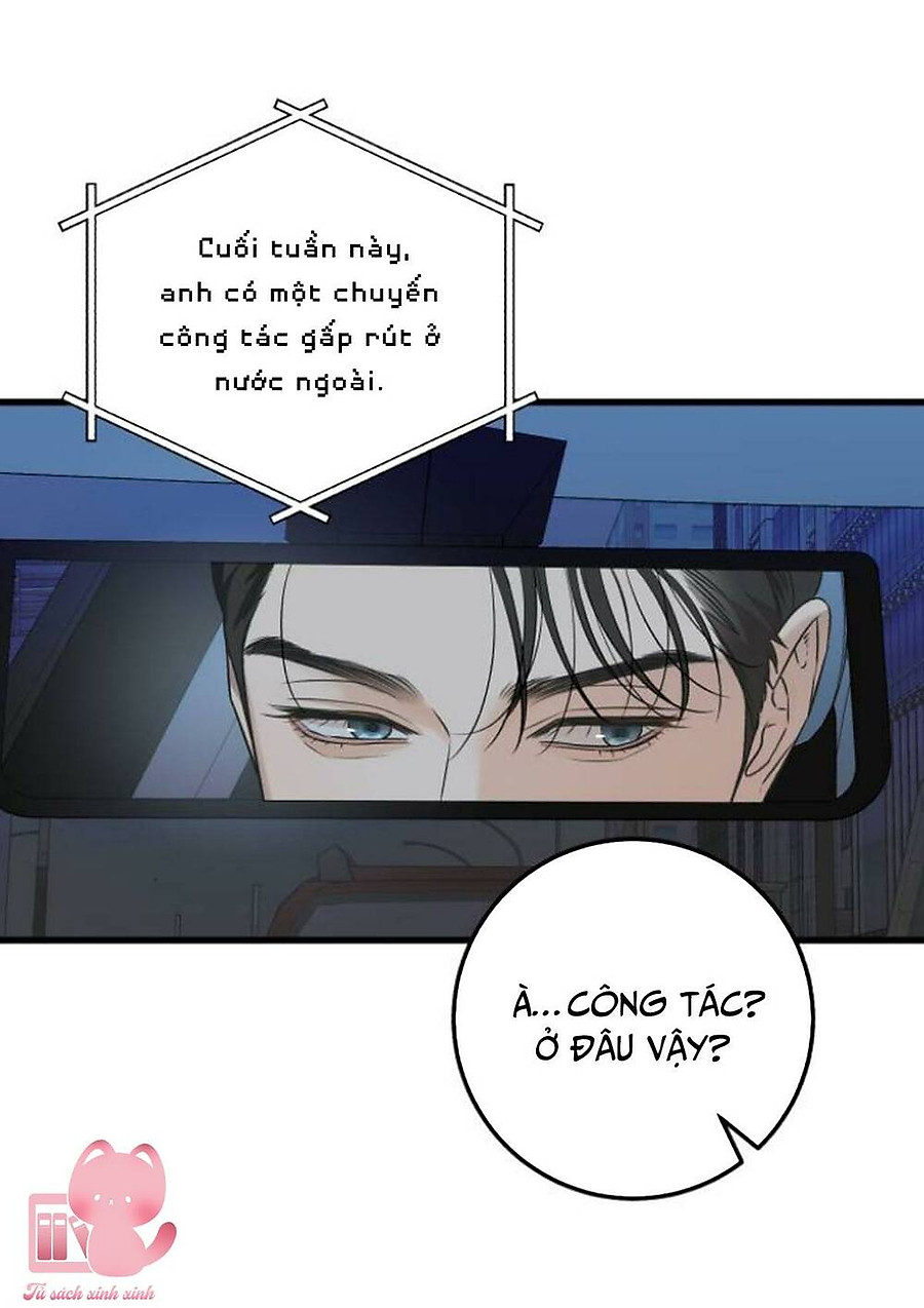 Nóng Lòng Muốn Giày Vò Em: Chapter 23