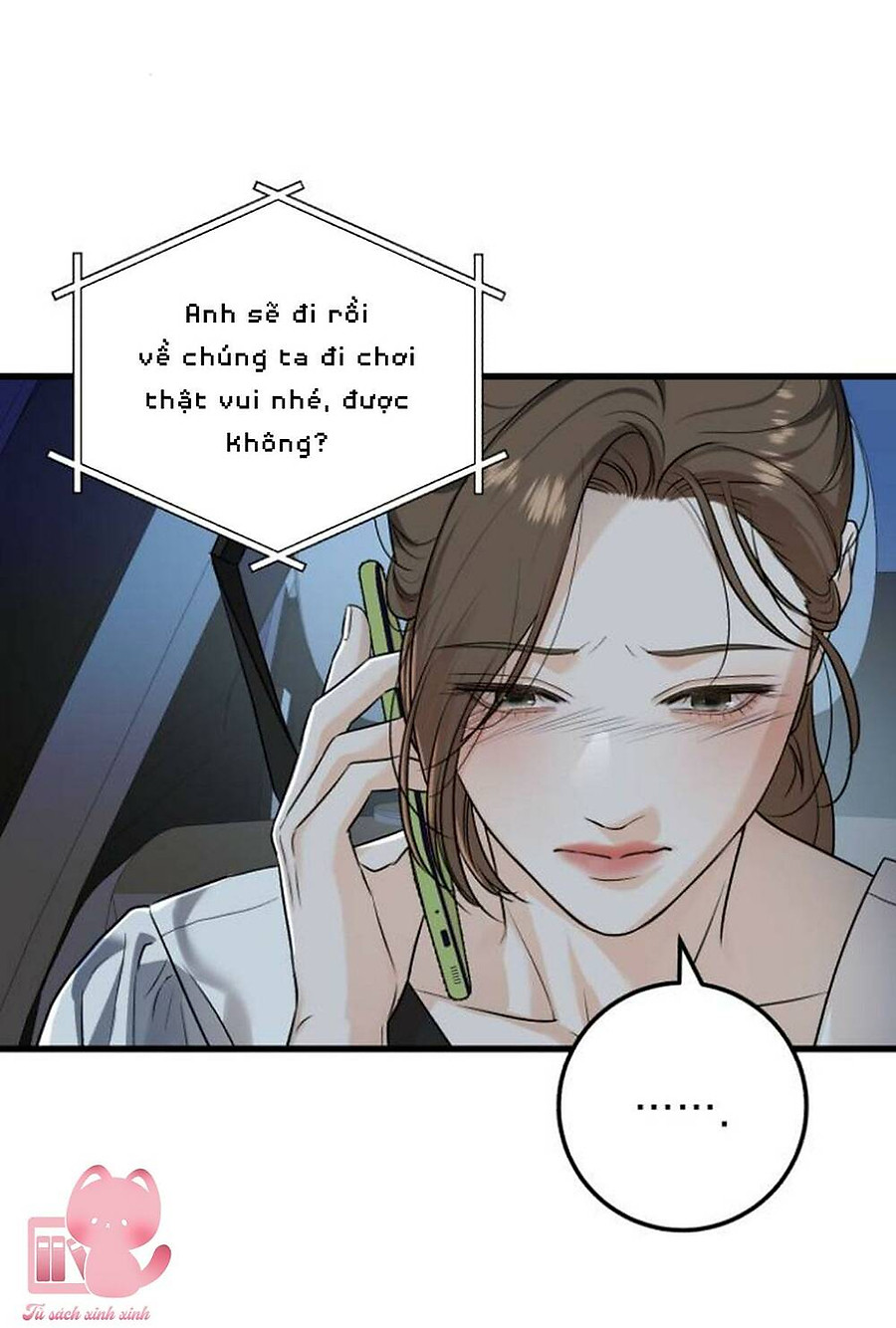 Nóng Lòng Muốn Giày Vò Em: Chapter 23