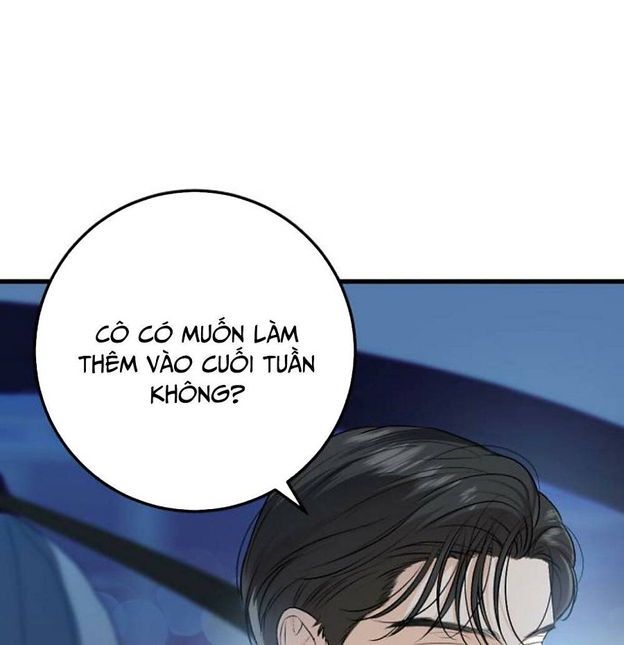 Nóng Lòng Muốn Giày Vò Em: Chapter 23