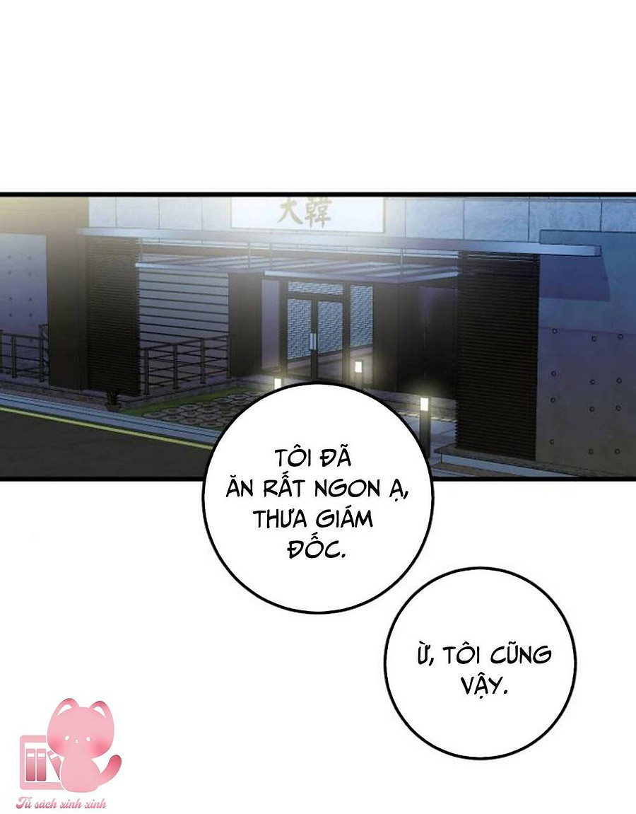 Nóng Lòng Muốn Giày Vò Em: Chapter 23