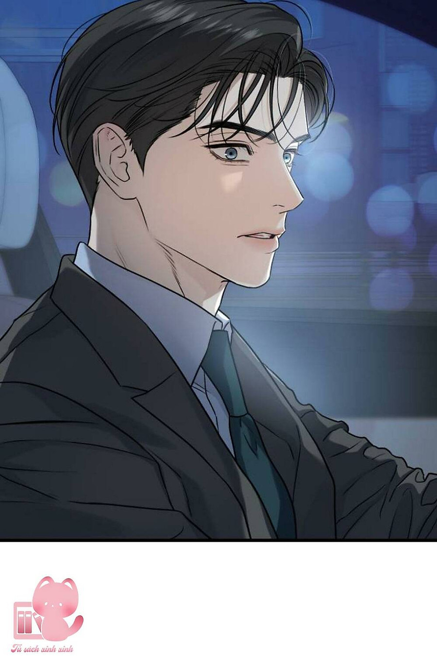 Nóng Lòng Muốn Giày Vò Em: Chapter 23