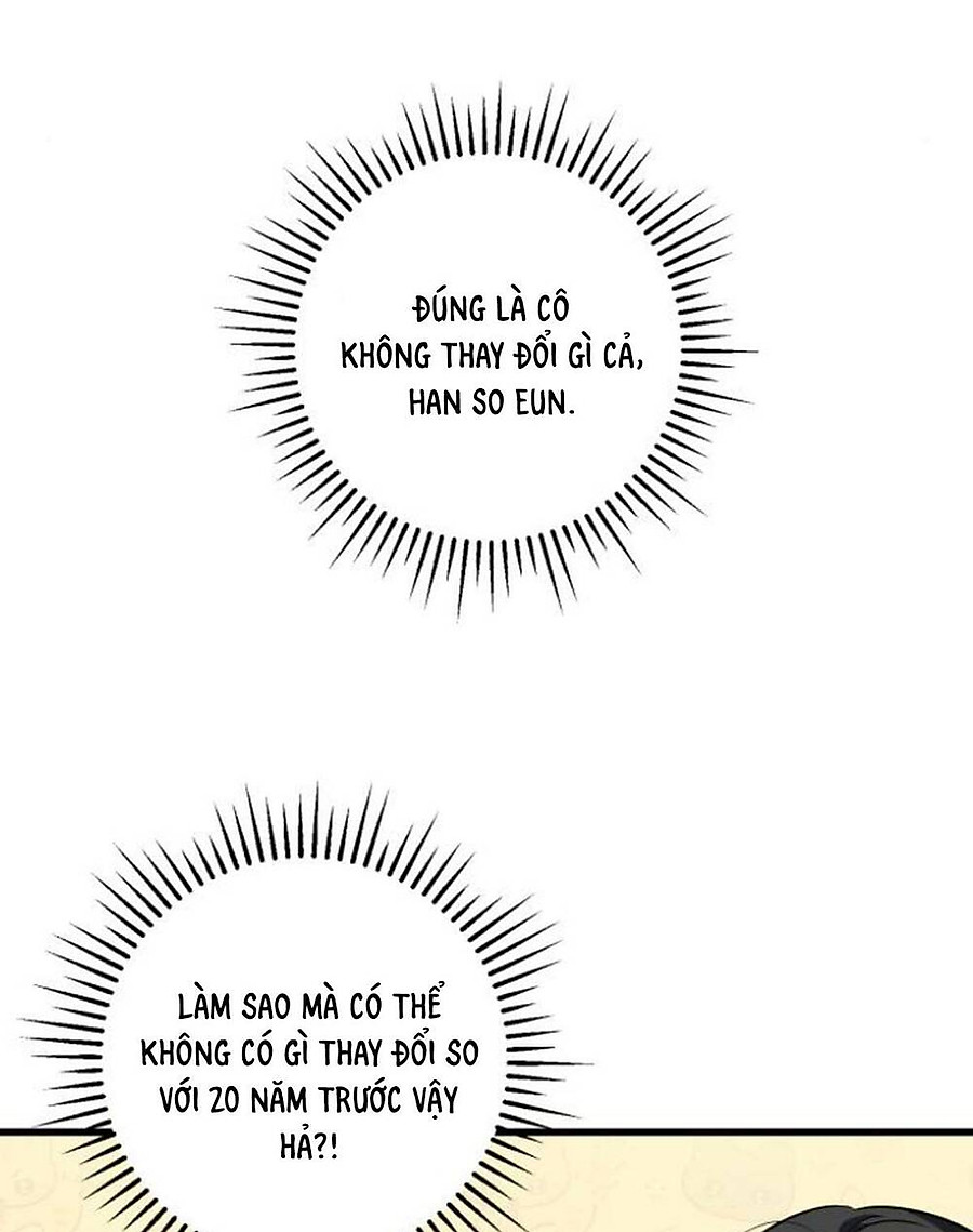 Nóng Lòng Muốn Giày Vò Em: Chapter 23