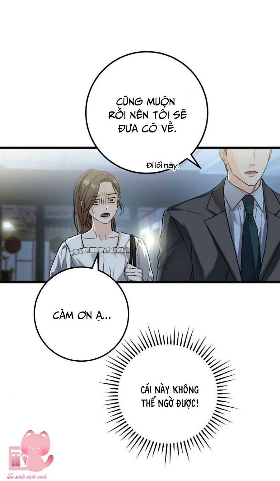 Nóng Lòng Muốn Giày Vò Em: Chapter 23