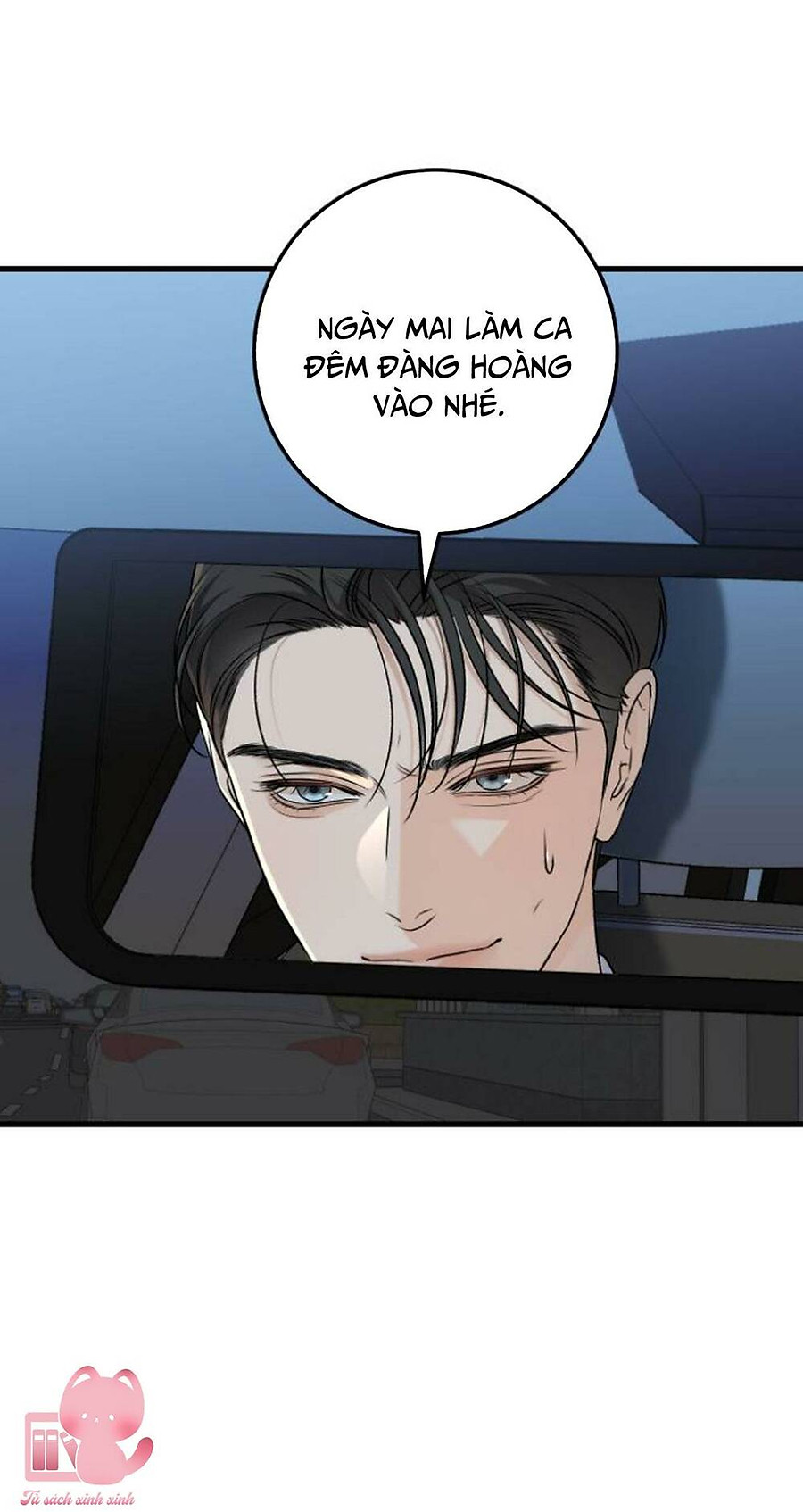 Nóng Lòng Muốn Giày Vò Em: Chapter 23