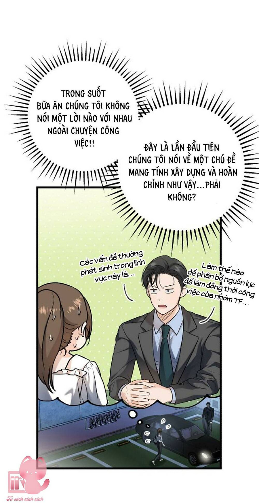 Nóng Lòng Muốn Giày Vò Em: Chapter 23