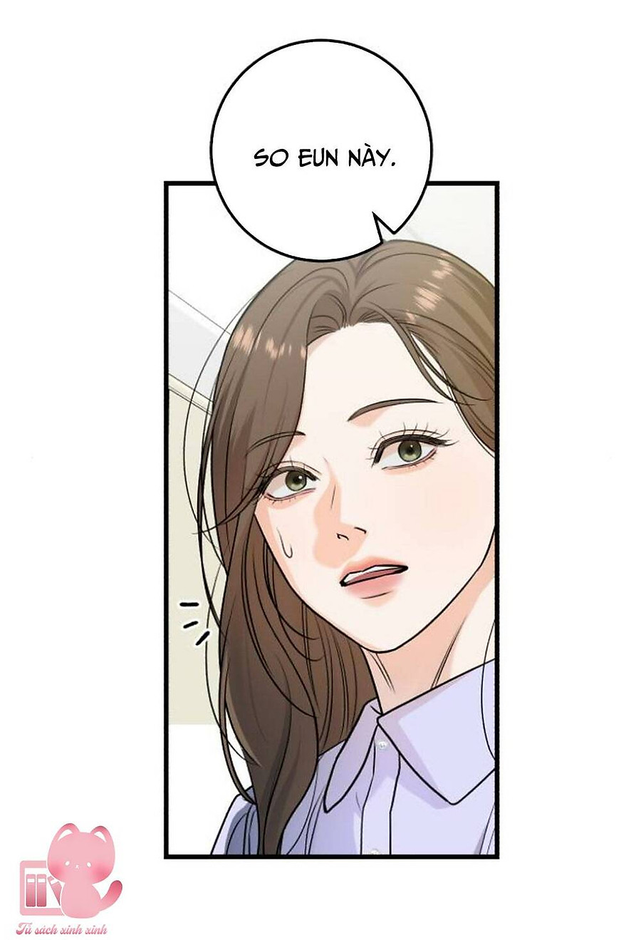 Nóng Lòng Muốn Giày Vò Em: Chapter 23