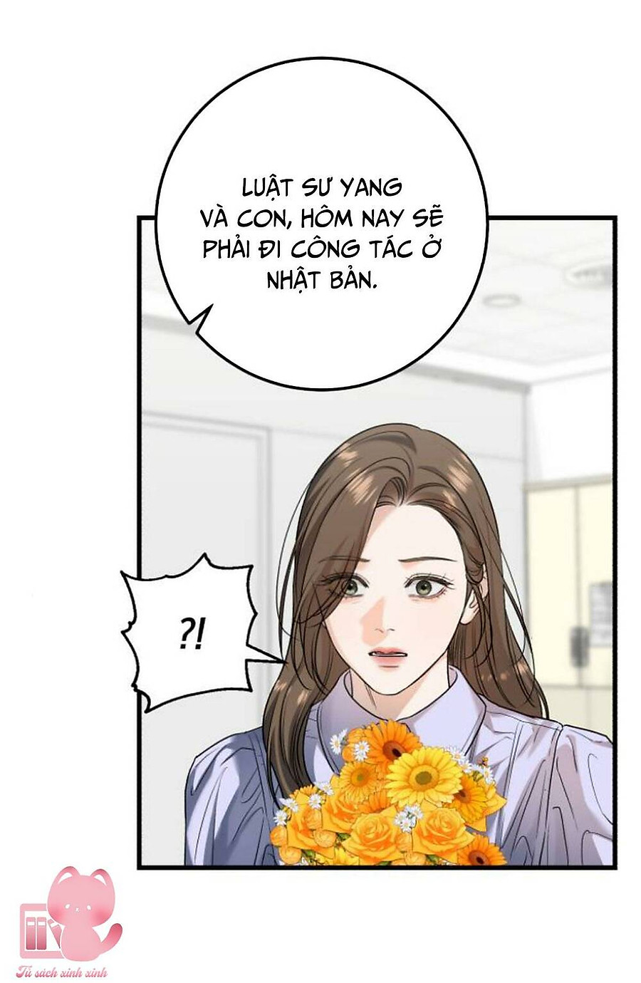 Nóng Lòng Muốn Giày Vò Em: Chapter 23