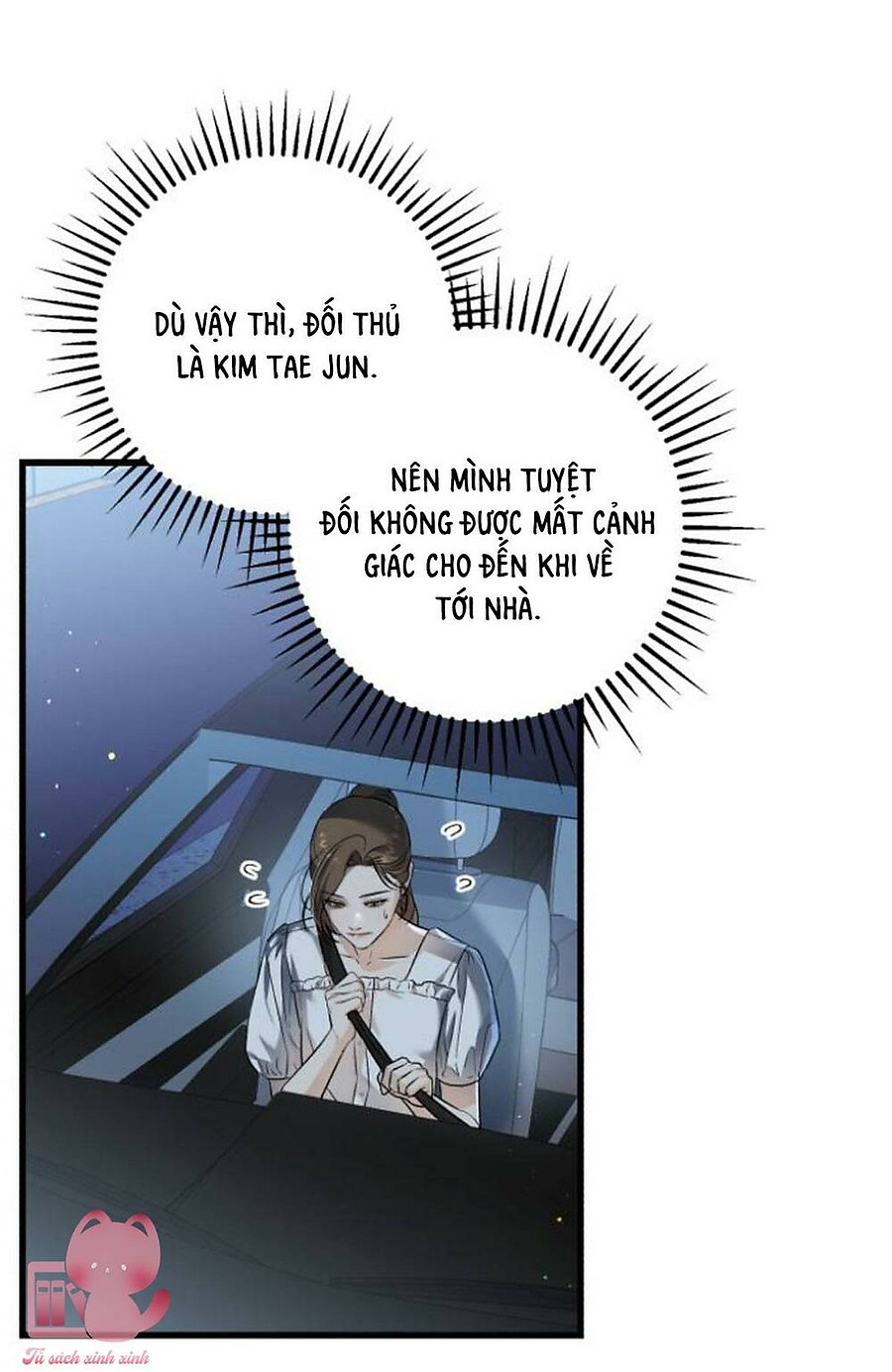Nóng Lòng Muốn Giày Vò Em: Chapter 23