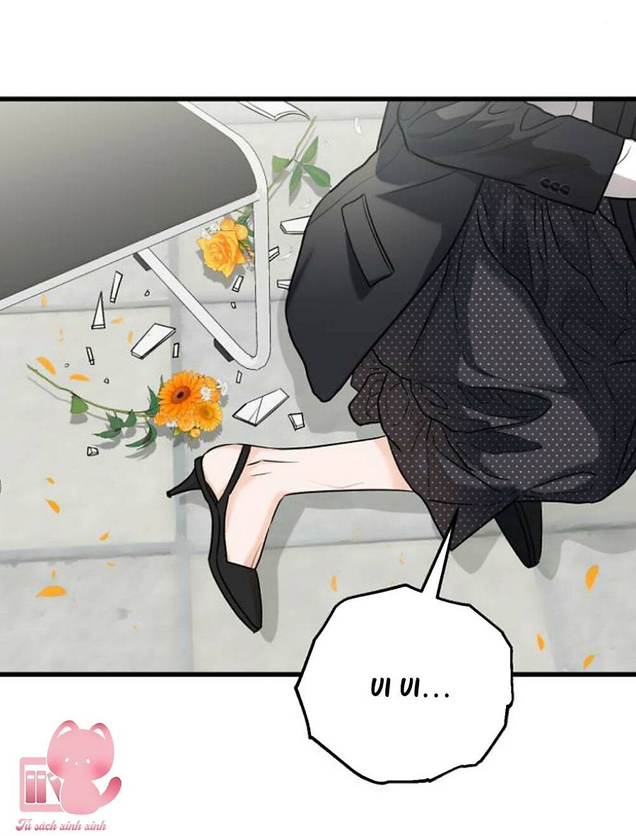 Nóng Lòng Muốn Giày Vò Em: Chapter 23