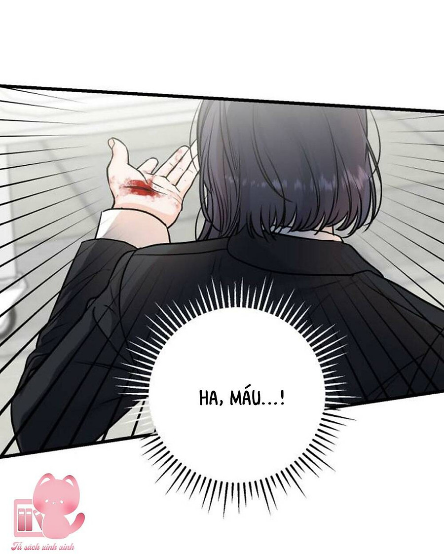 Nóng Lòng Muốn Giày Vò Em: Chapter 23