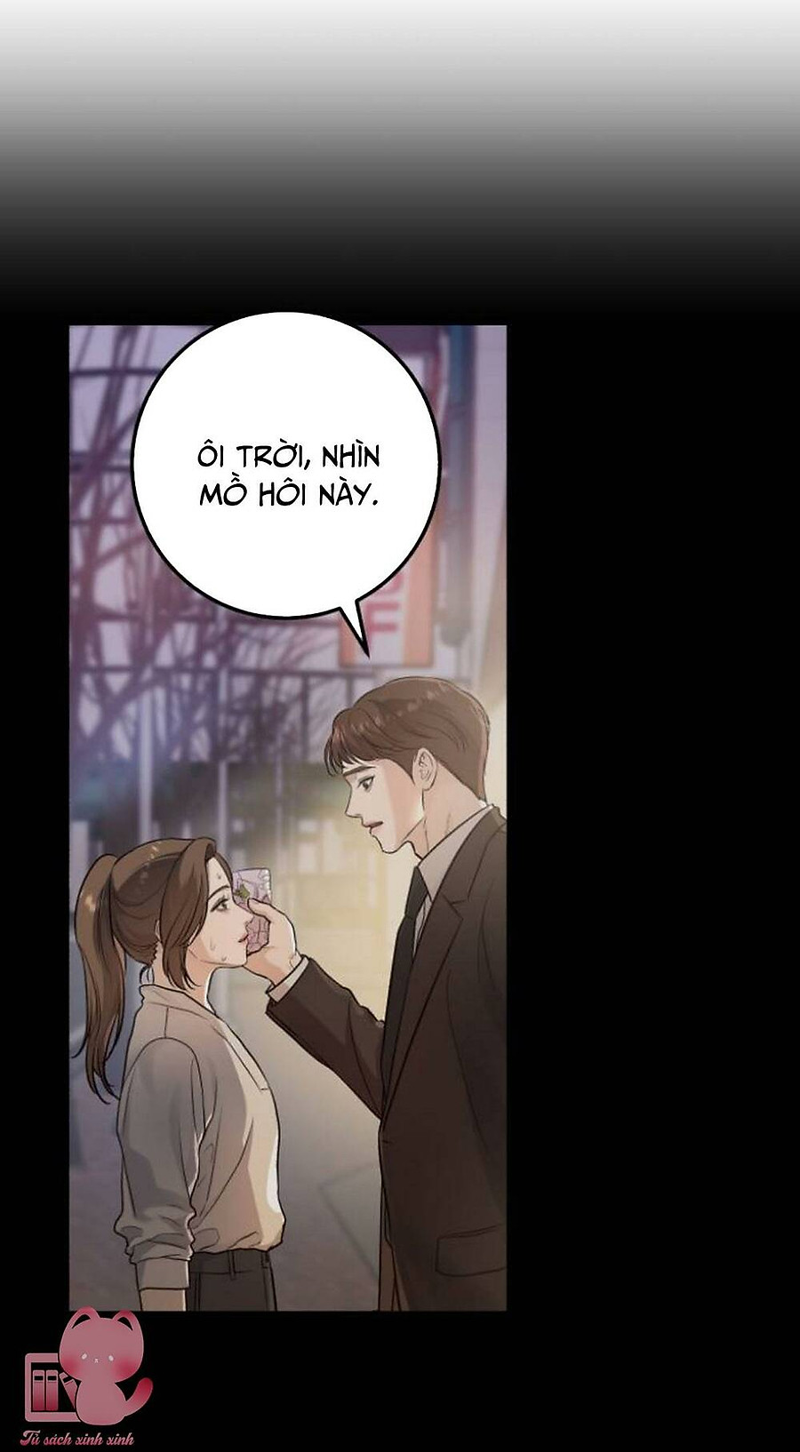 Nóng Lòng Muốn Giày Vò Em: Chapter 23