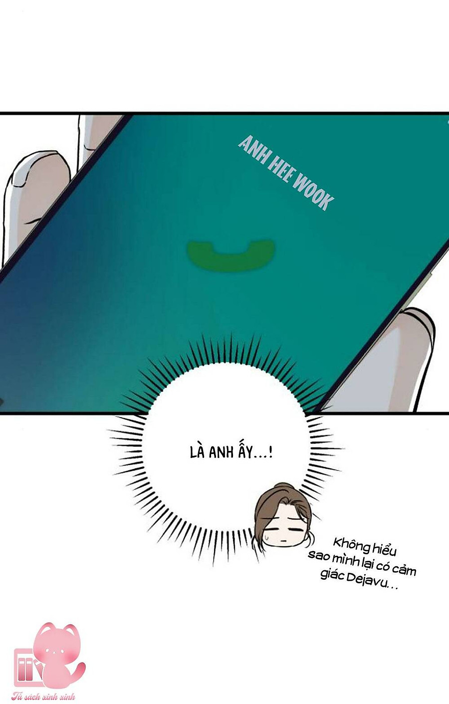 Nóng Lòng Muốn Giày Vò Em: Chapter 23