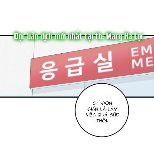 Nóng Lòng Muốn Giày Vò Em: Chapter 27.1