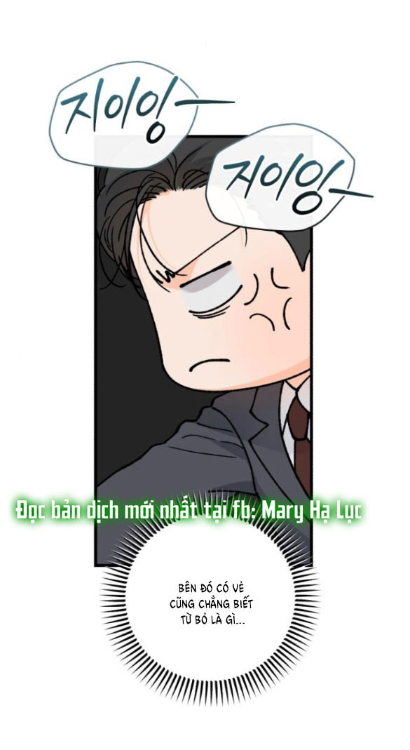 Nóng Lòng Muốn Giày Vò Em: Chapter 27.1