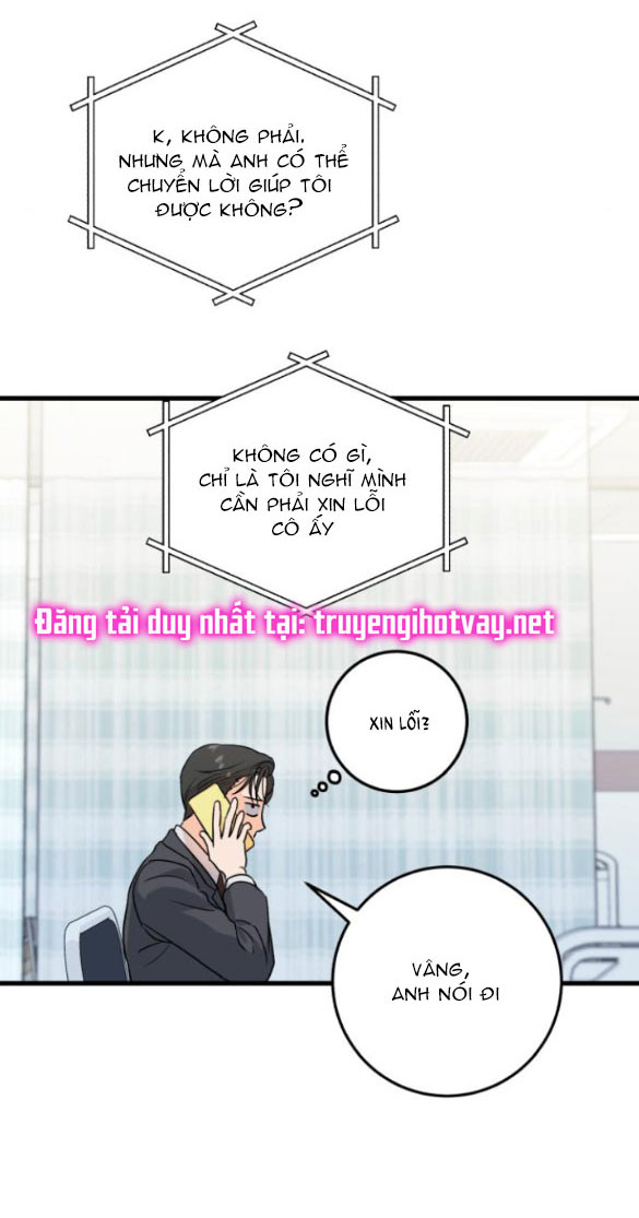 Nóng Lòng Muốn Giày Vò Em: Chapter 27.1