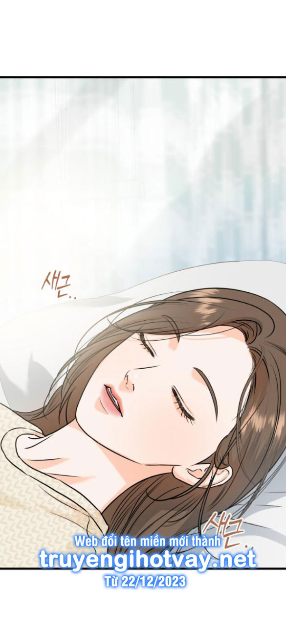 Nóng Lòng Muốn Giày Vò Em: Chapter 27.1